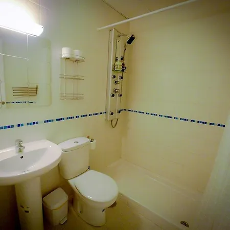 Apartamento Paralejo Apartamento