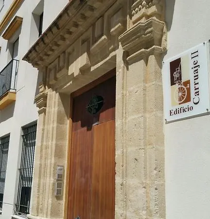 Paralejo Apartamento Apartamento Jerez de la Frontera