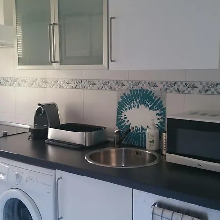 Paralejo Apartamento Jerez de la Frontera