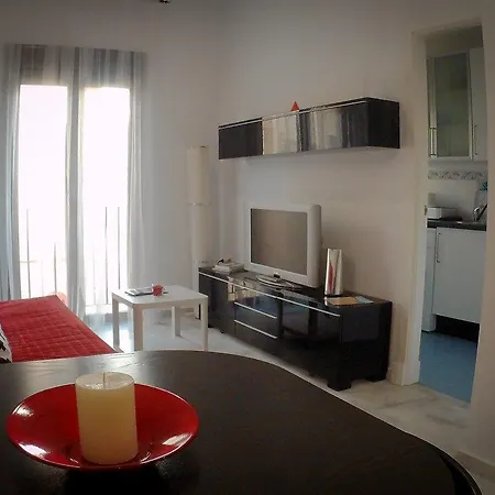 Paralejo Apartamento Apartamento