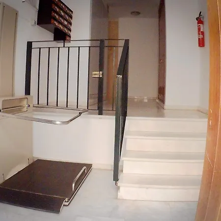 Paralejo Apartamento *