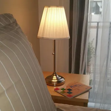 Paralejo Apartamento