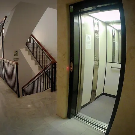 Apartamento Paralejo Apartamento